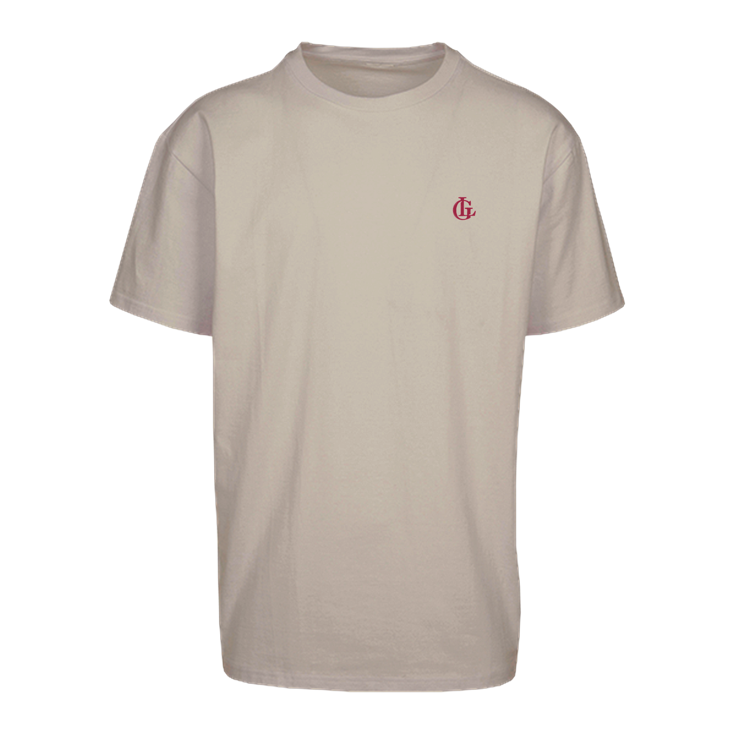 ROSA VINO OVERSIZE
