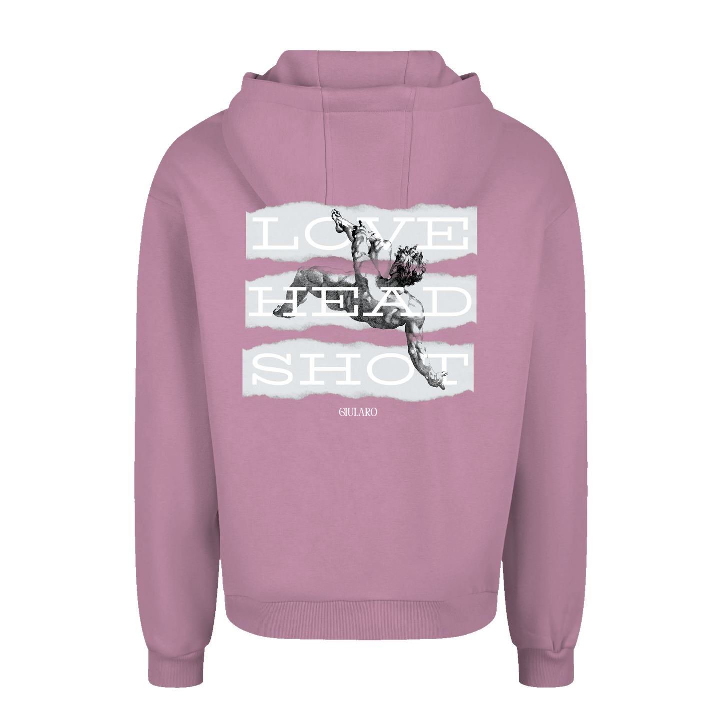 HEADSHOT HOODIE