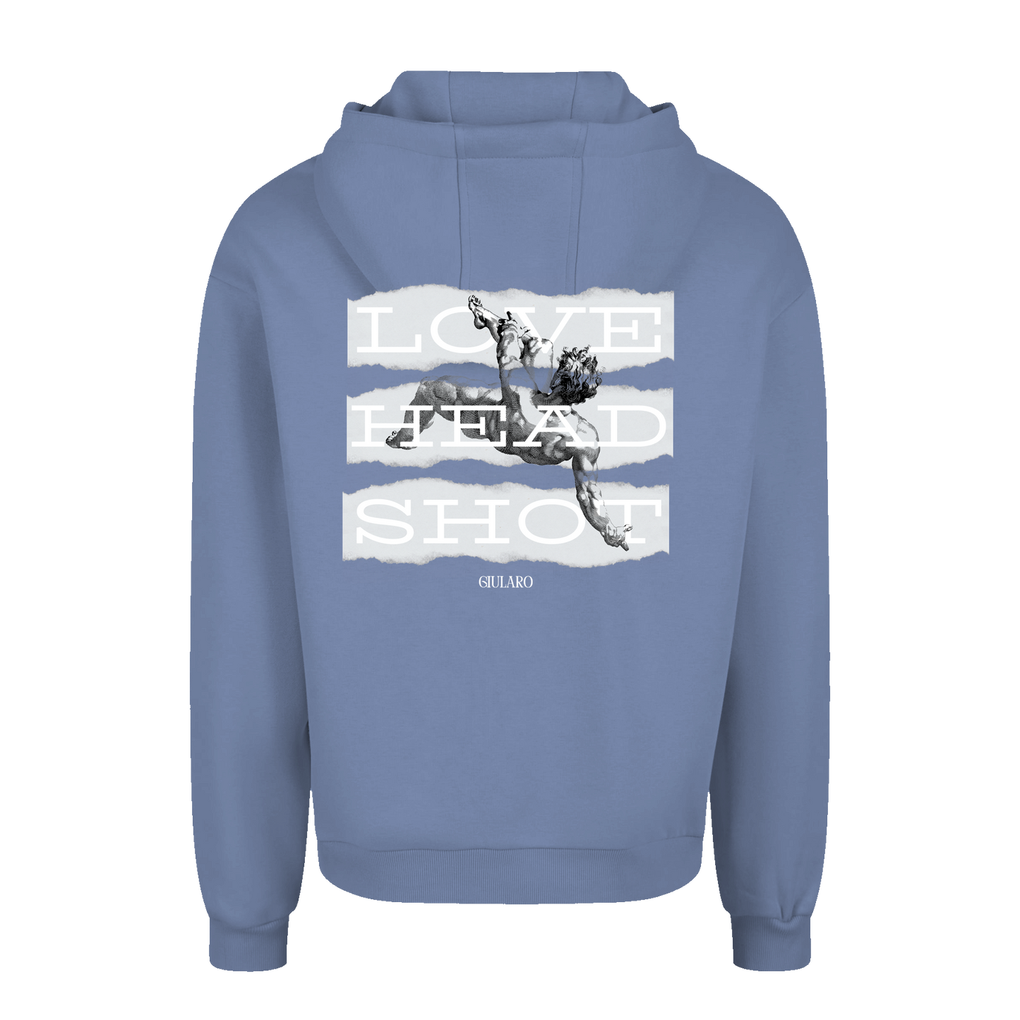 HEADSHOT HOODIE
