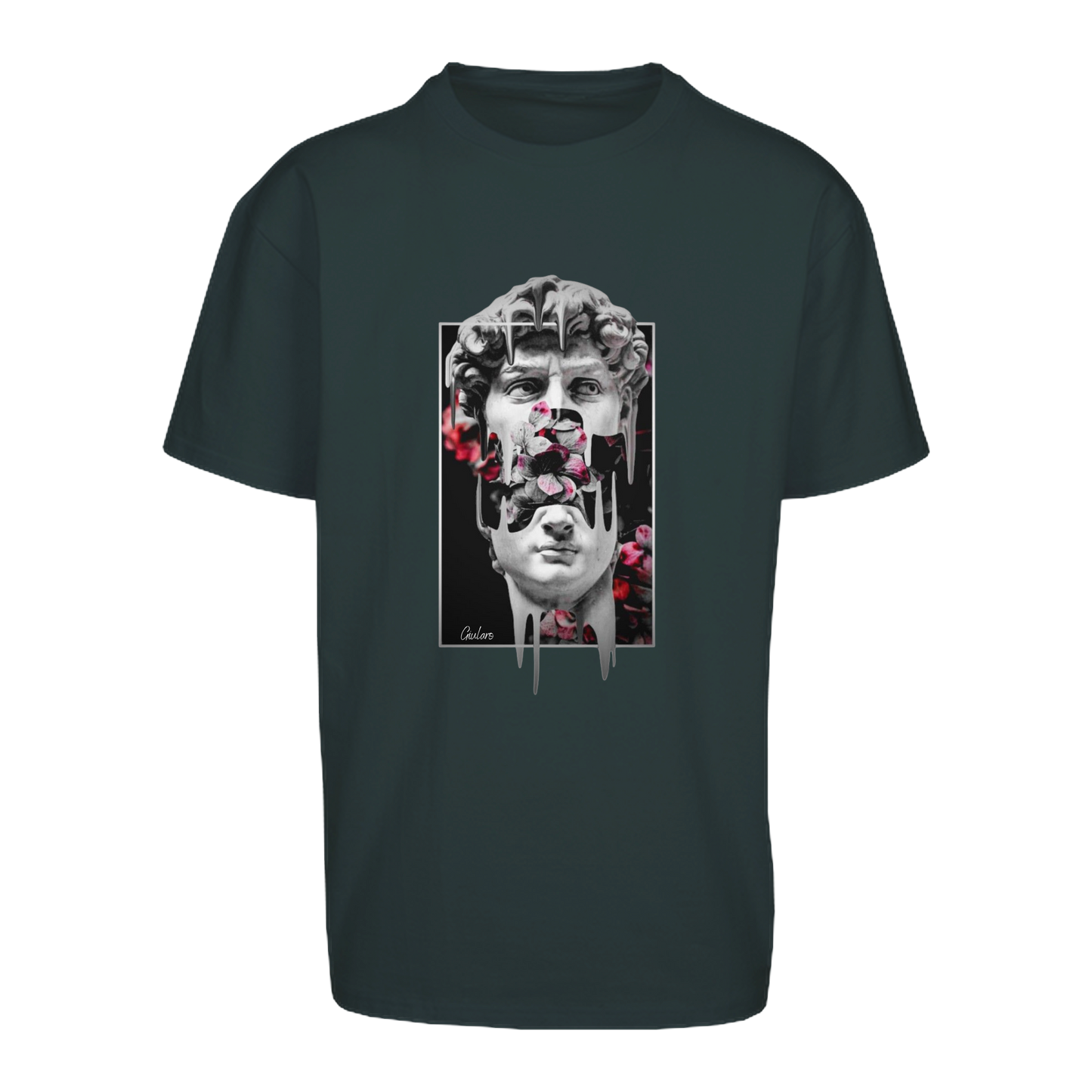 IL DOLORE OVERSIZE