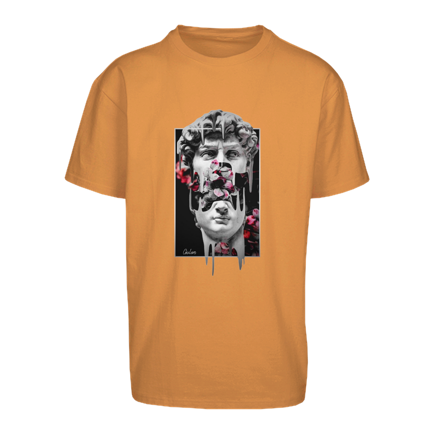 IL DOLORE OVERSIZE