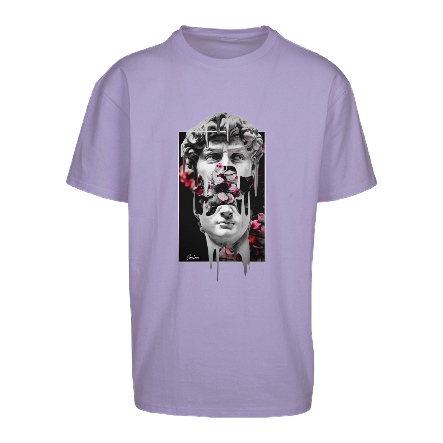 IL DOLORE OVERSIZE