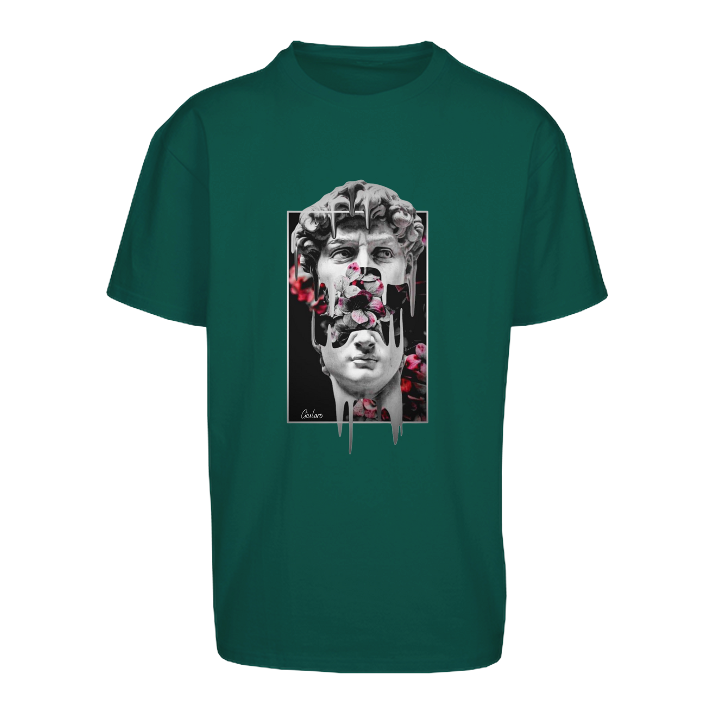 IL DOLORE OVERSIZE