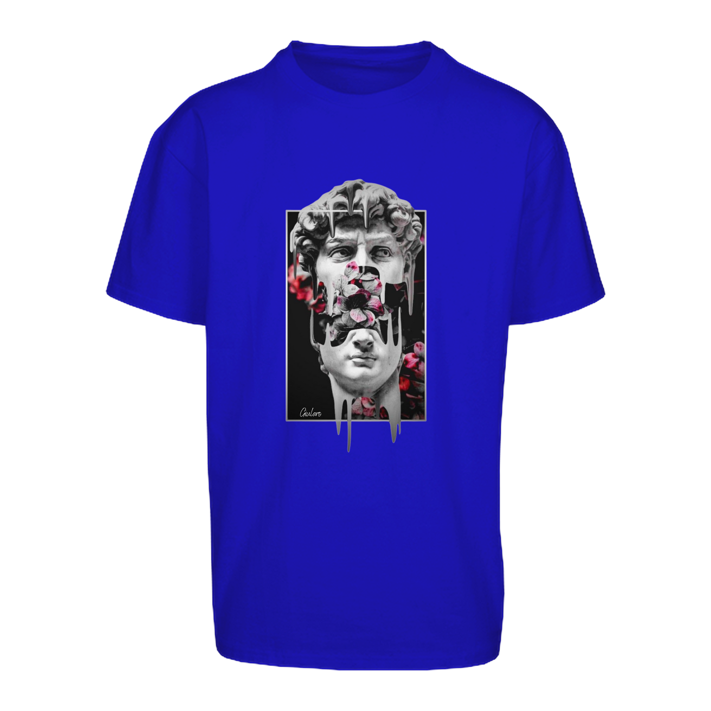 IL DOLORE OVERSIZE