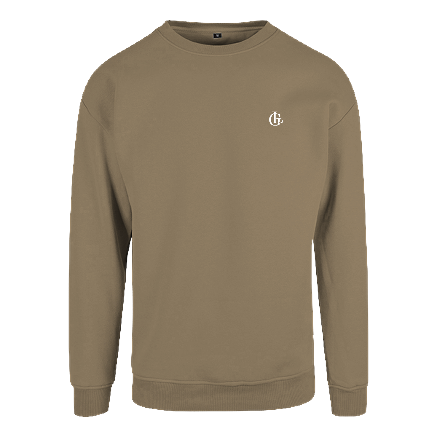 LA DONNA SWEATSHIRT