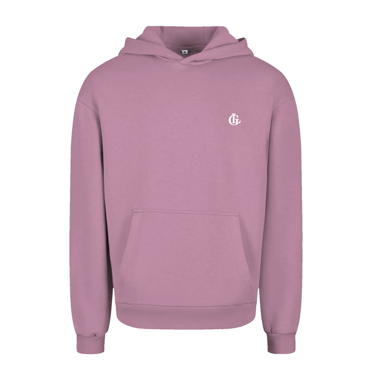 NO SOY HOODIE