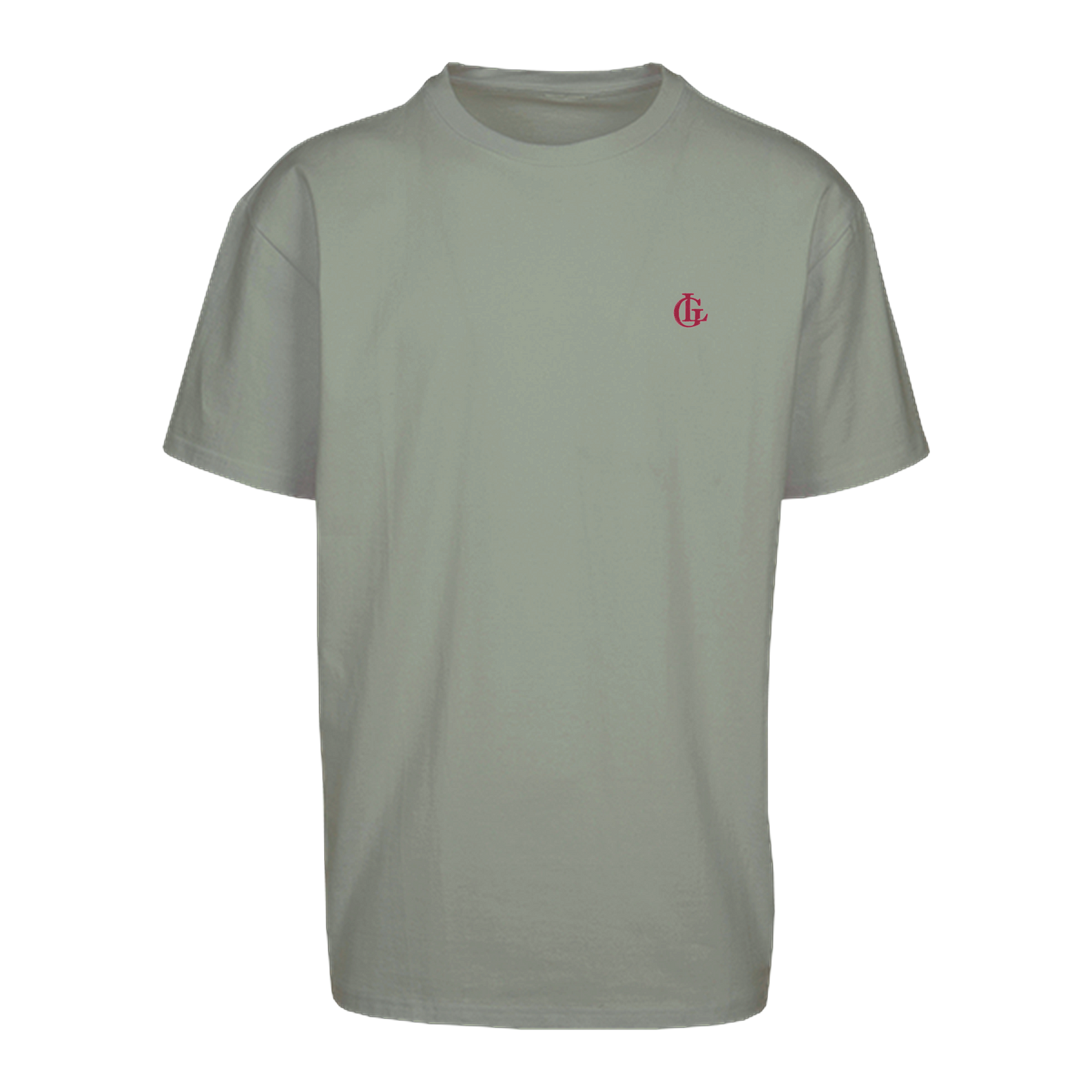 ROSA VINO OVERSIZE