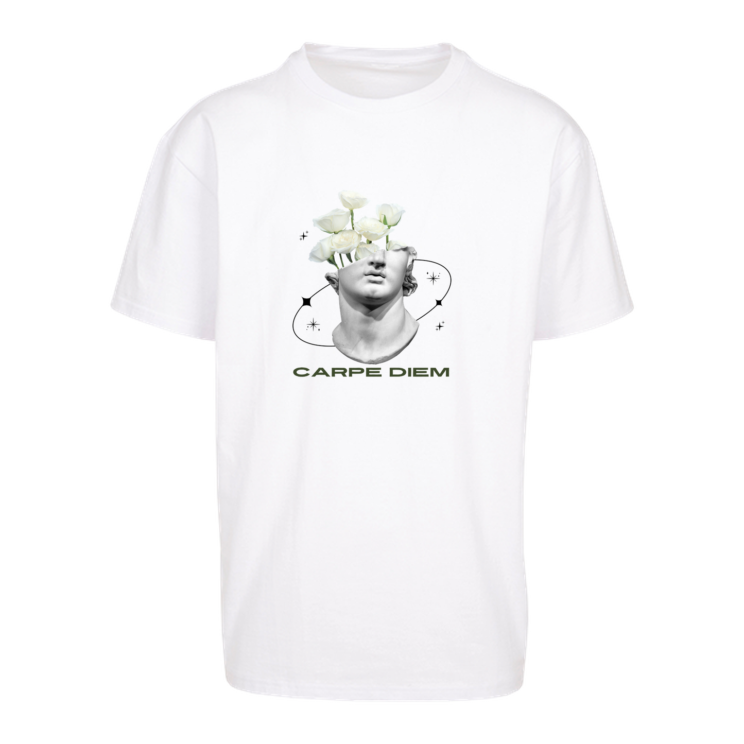 CARPE DIEM OVERSIZE