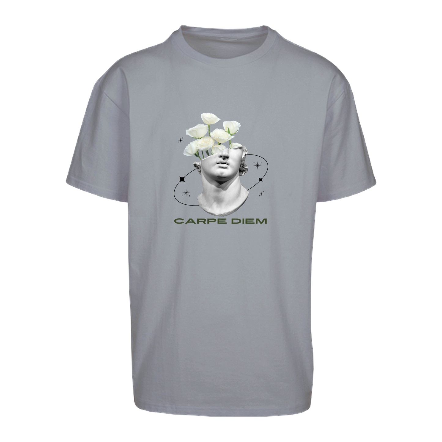 CARPE DIEM OVERSIZE