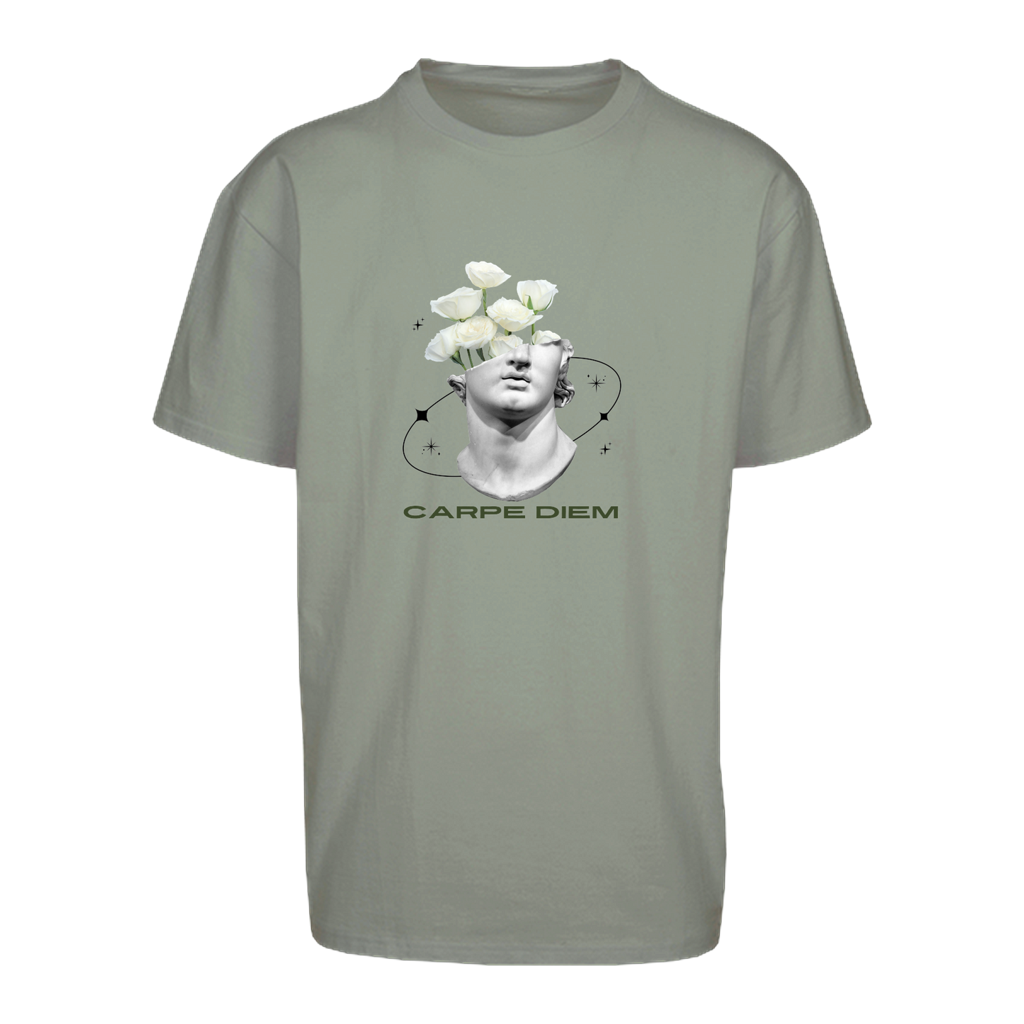 CARPE DIEM OVERSIZE