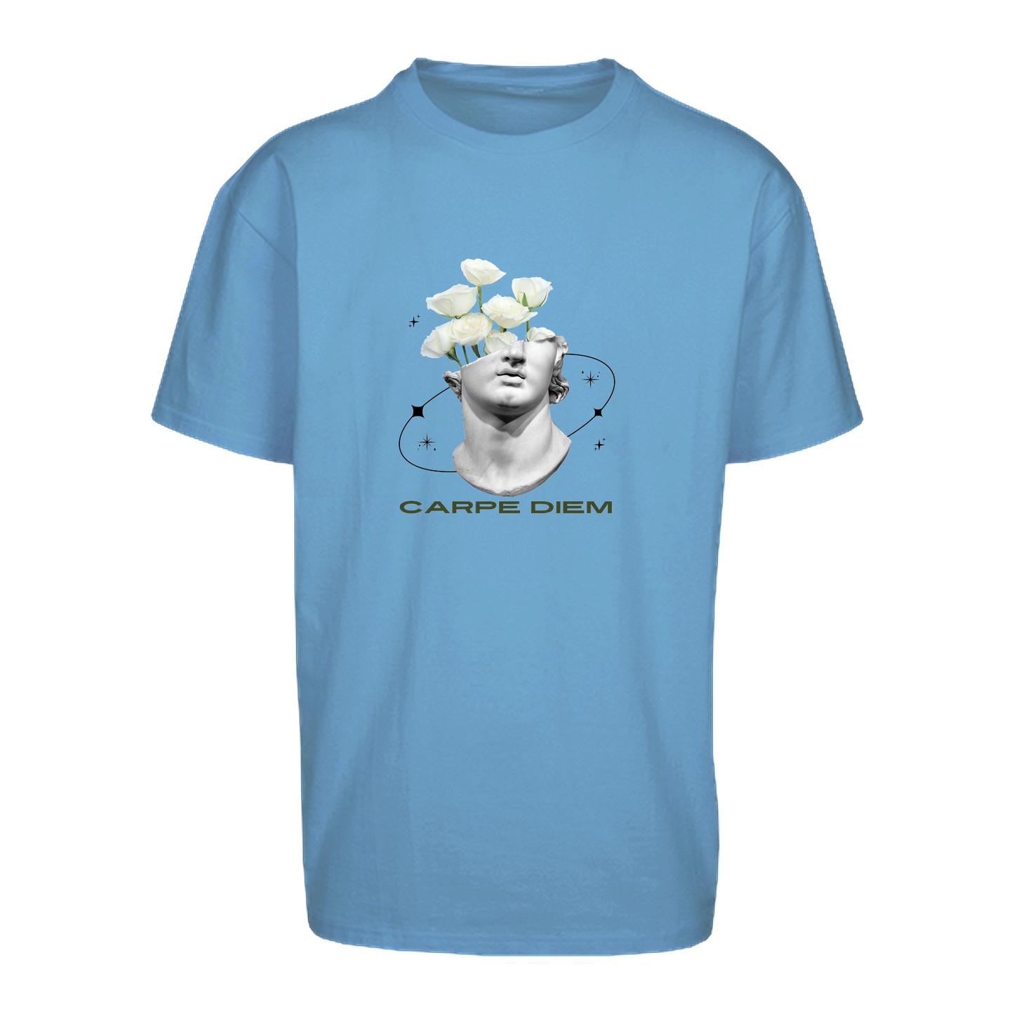 CARPE DIEM OVERSIZE