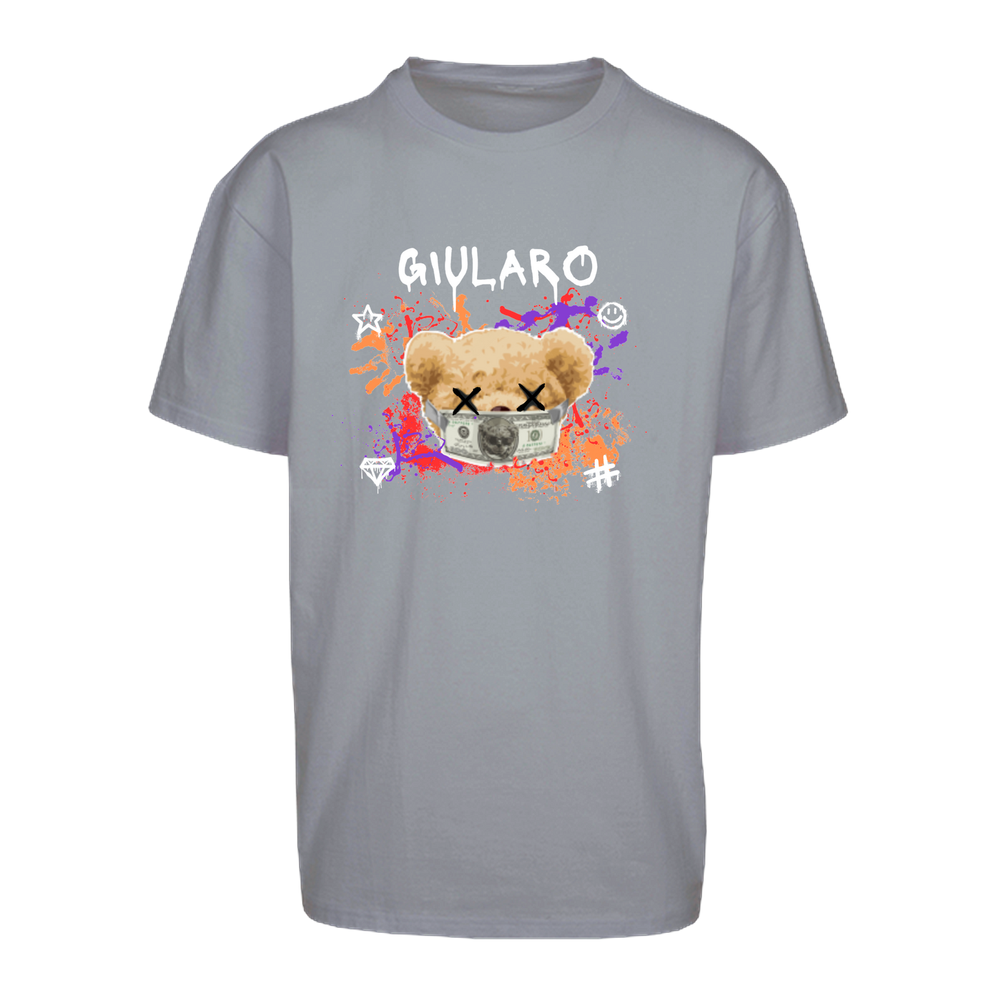 TEDDY OVERSIZE