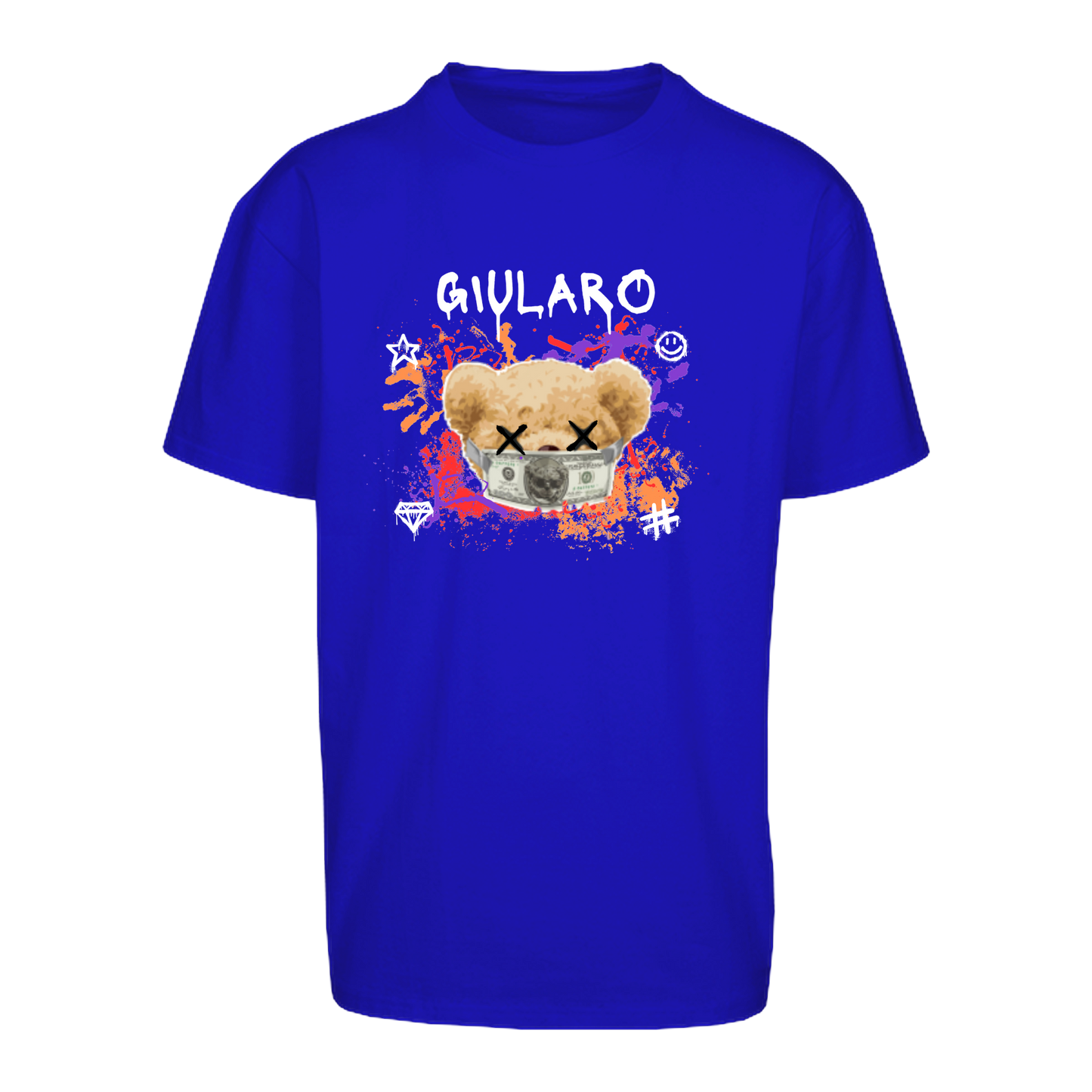 TEDDY OVERSIZE