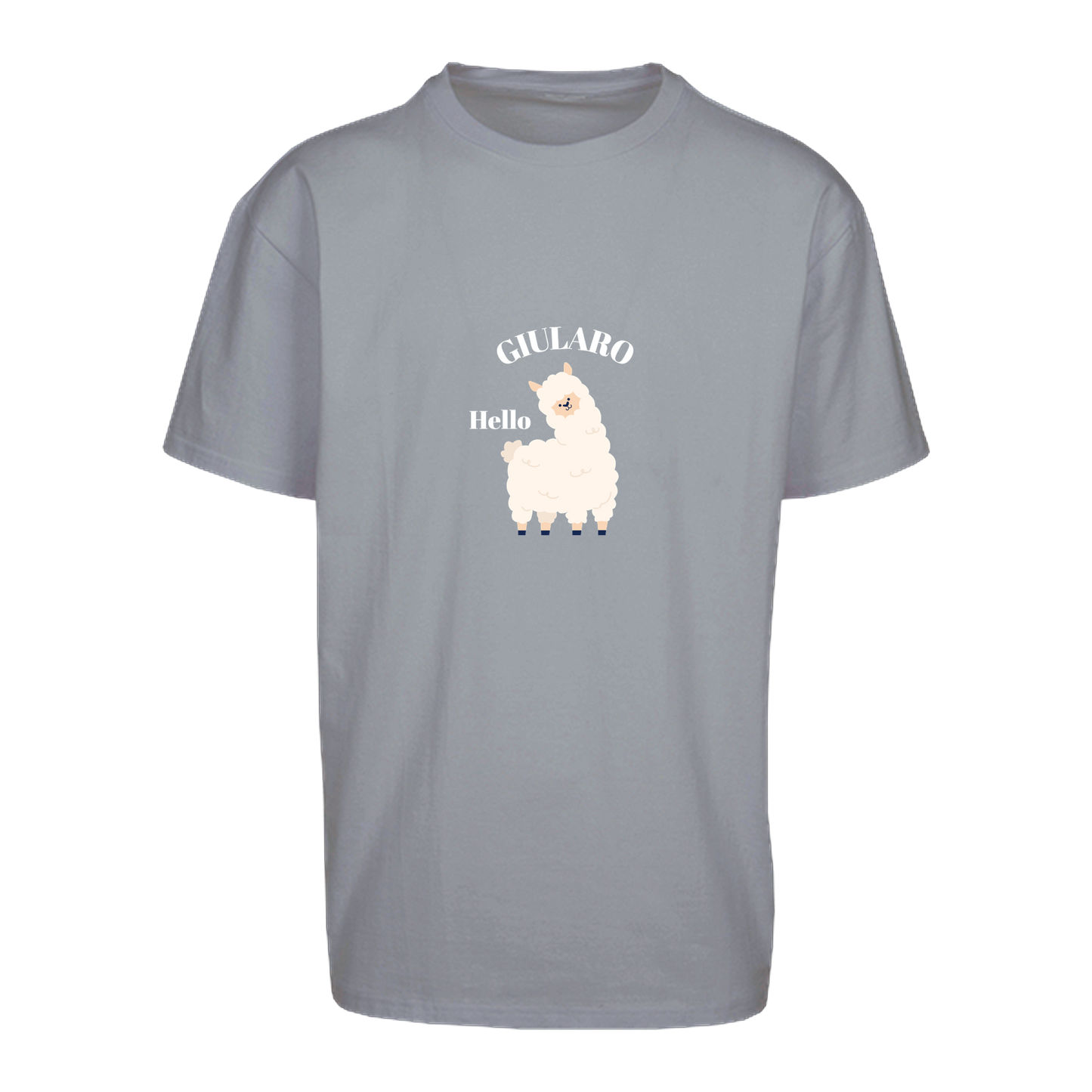 ALPAKA OVERSIZE