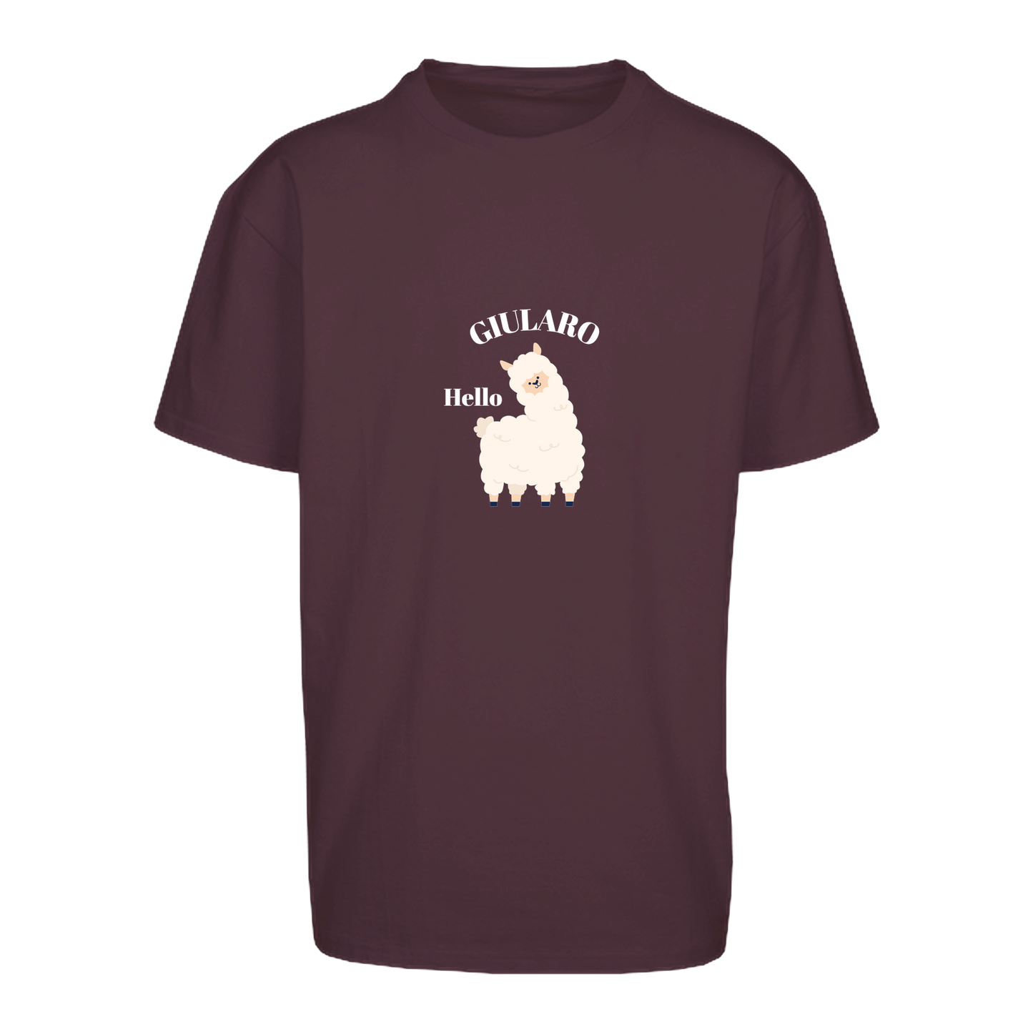 ALPAKA OVERSIZE
