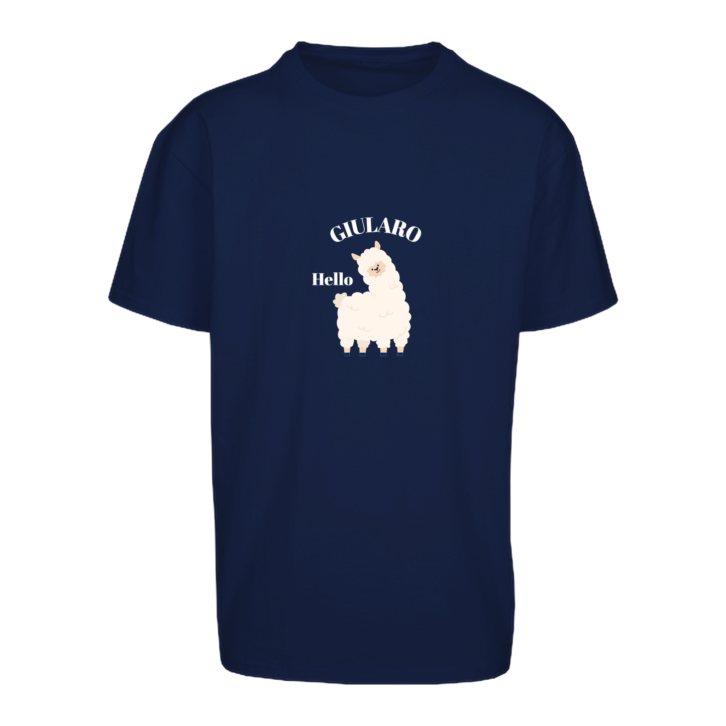 ALPAKA OVERSIZE