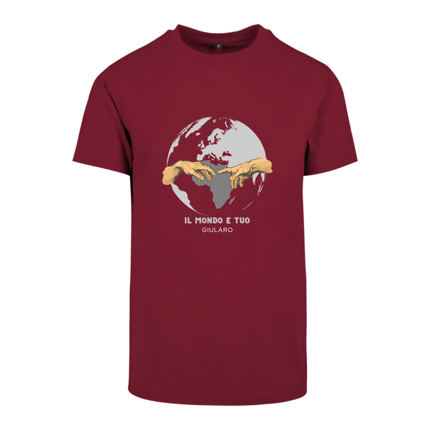 MONDO TUO SHIRT