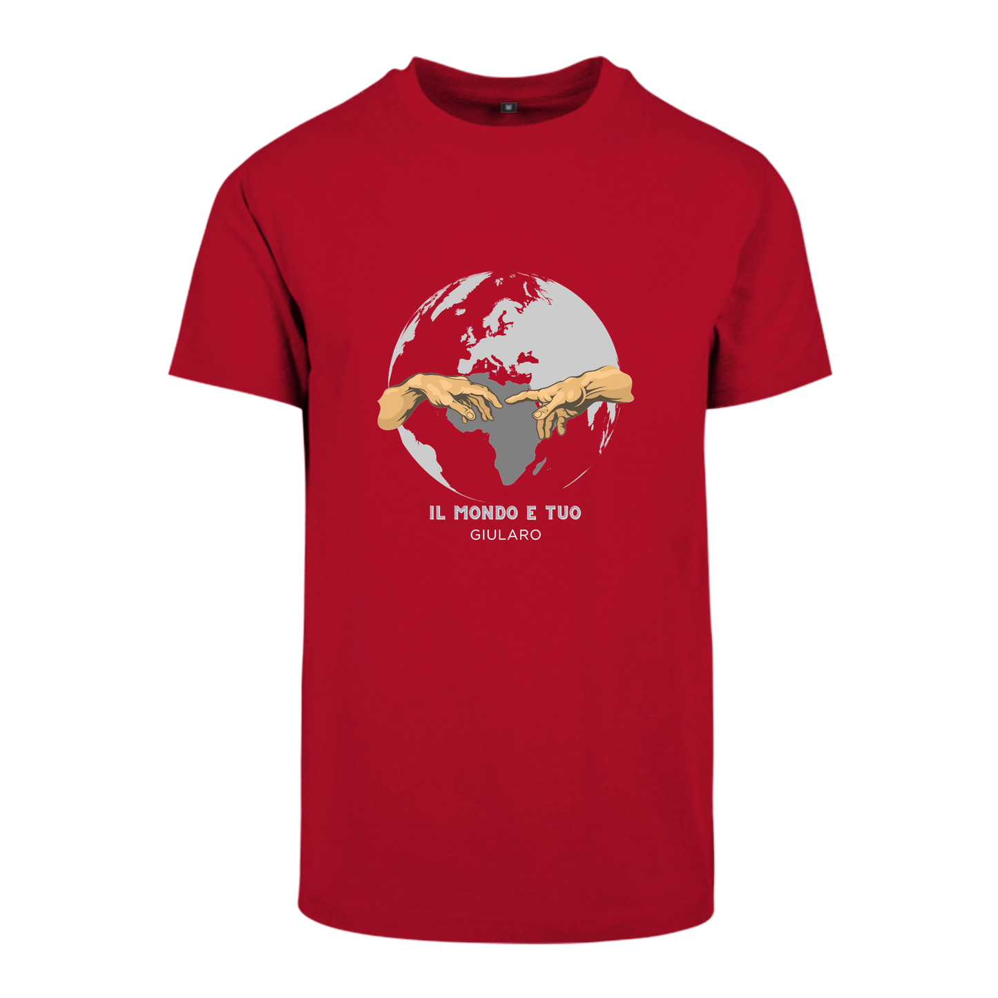 MONDO TUO SHIRT