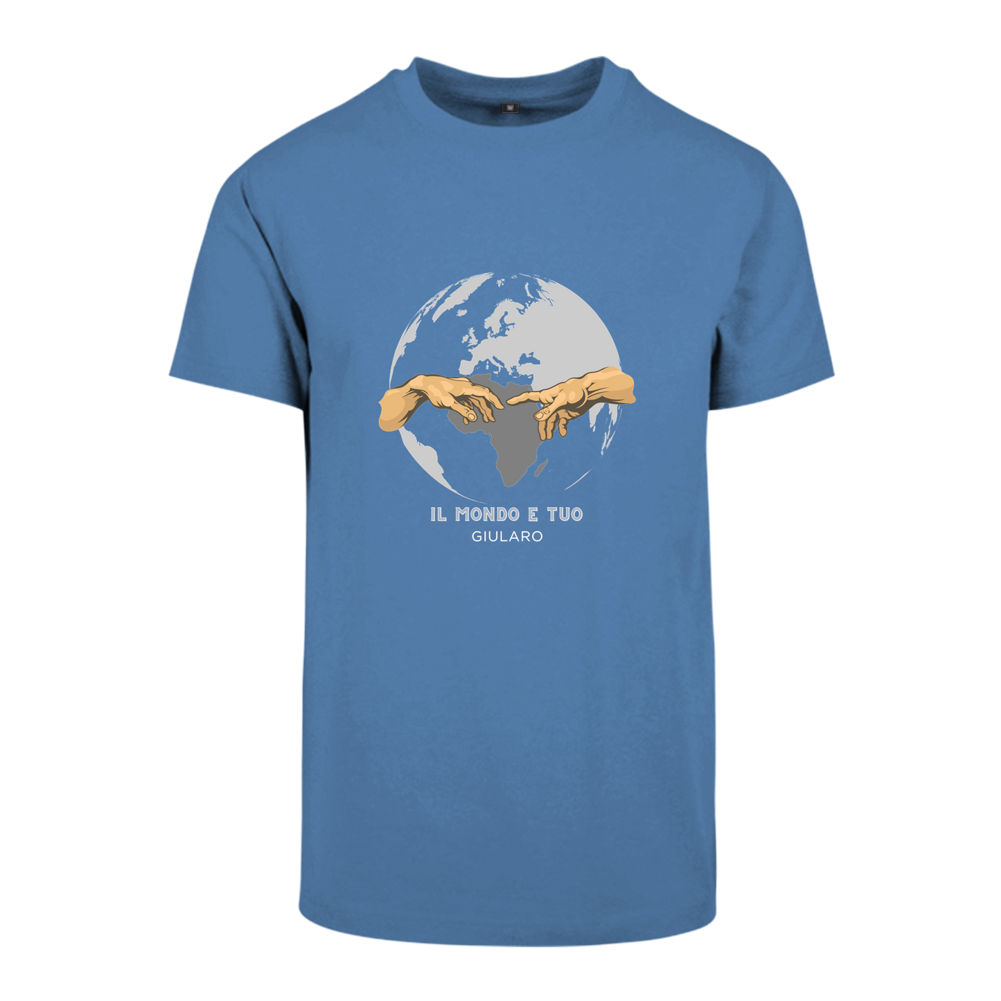 MONDO TUO SHIRT