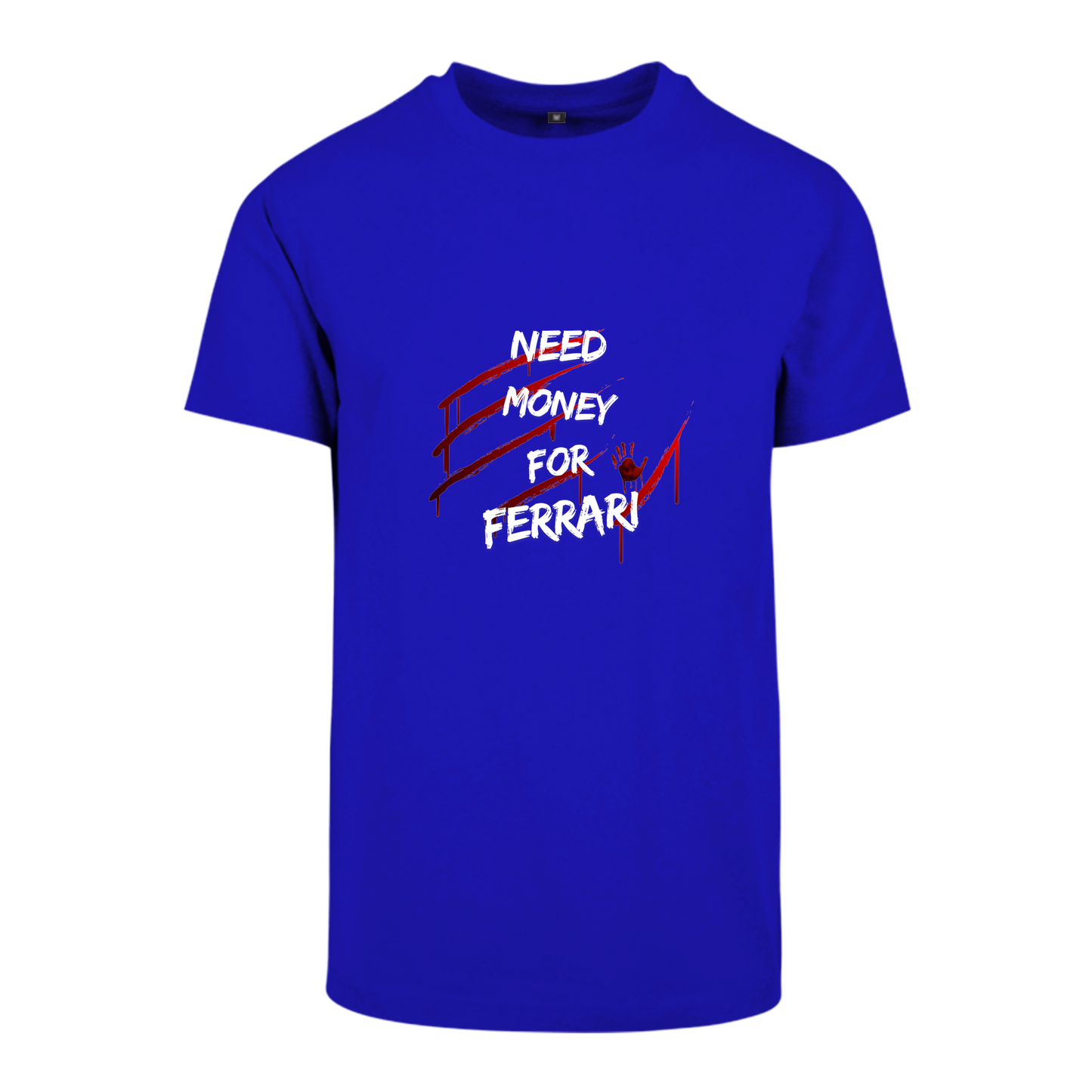 FERRARI SHIRT