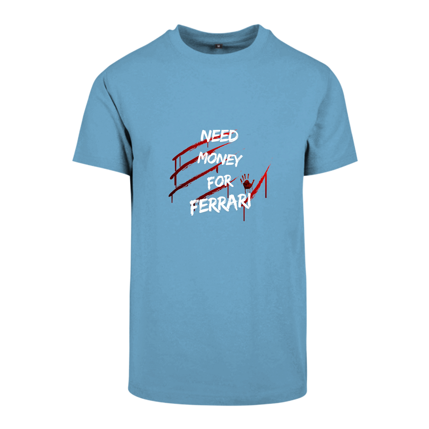 FERRARI SHIRT