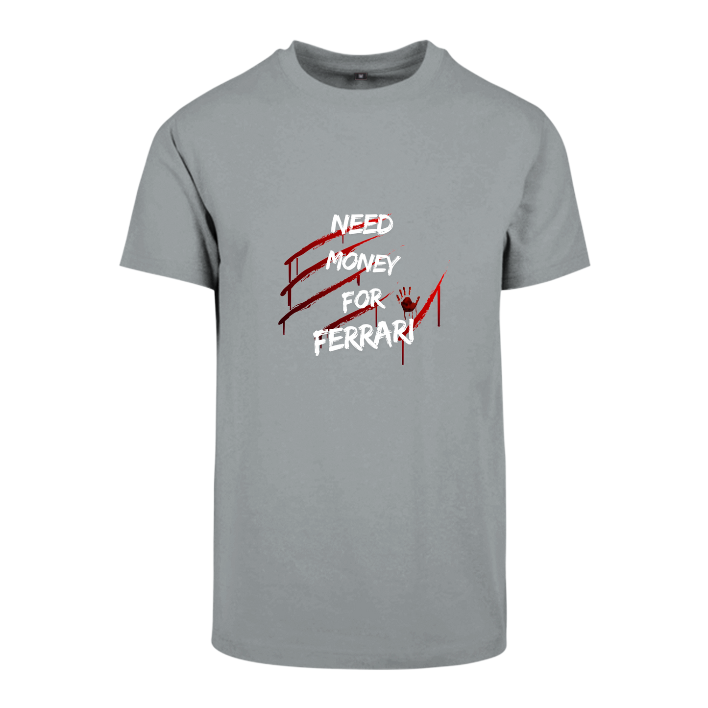 FERRARI SHIRT