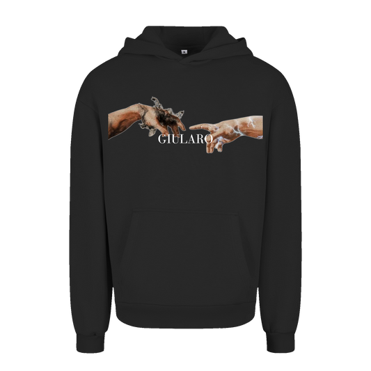 FOURTH WING HOODIE