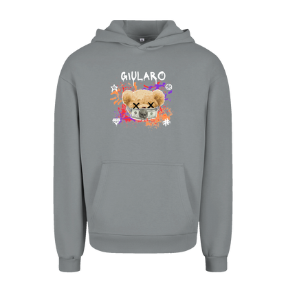 TEDDY HOODIE