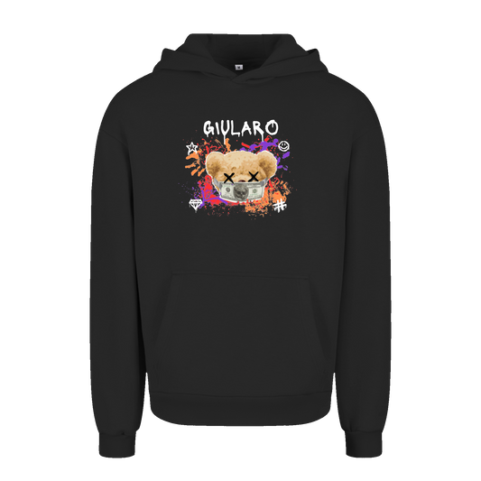 TEDDY HOODIE