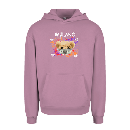 TEDDY HOODIE