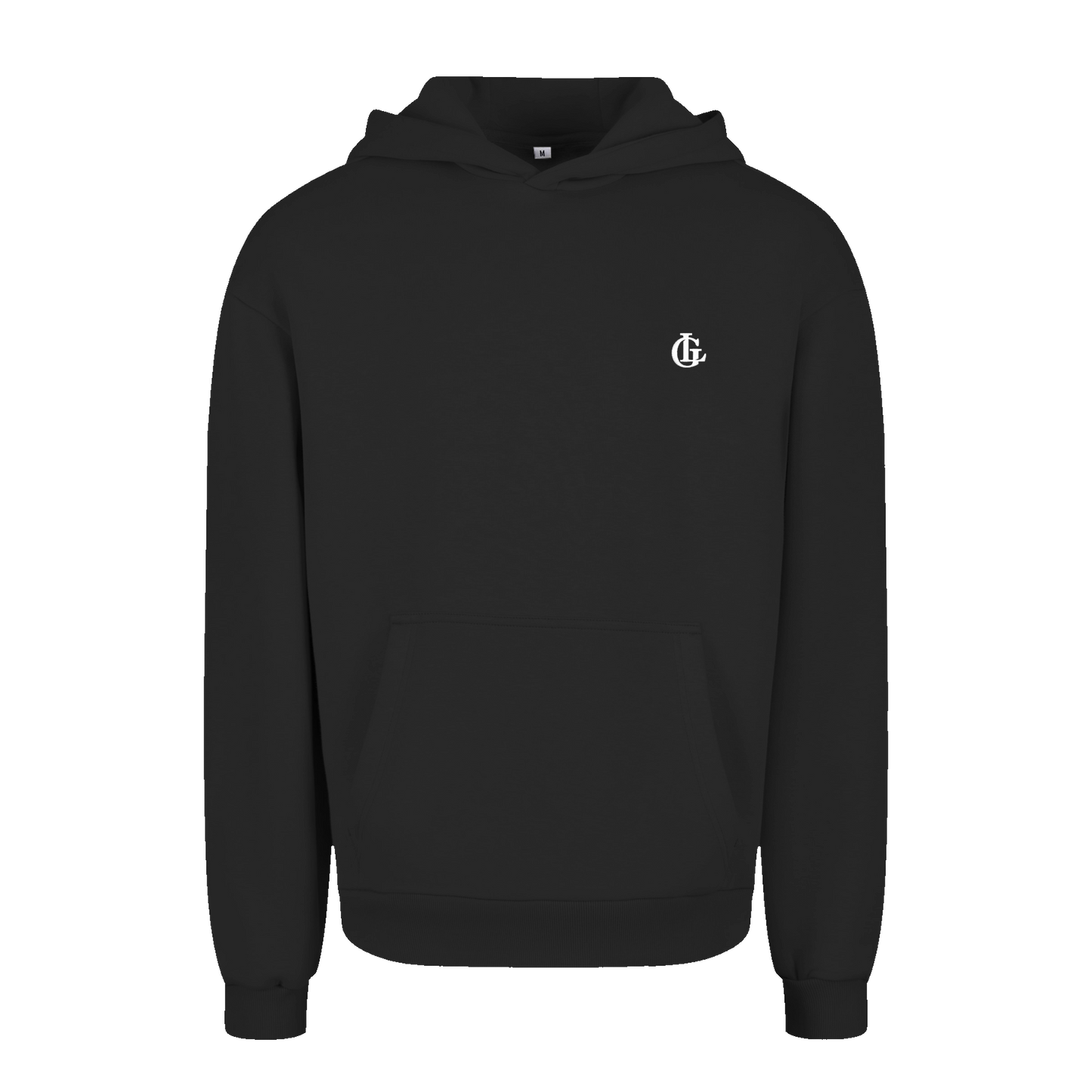 NO SOY HOODIE