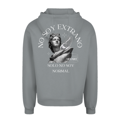 NO SOY HOODIE