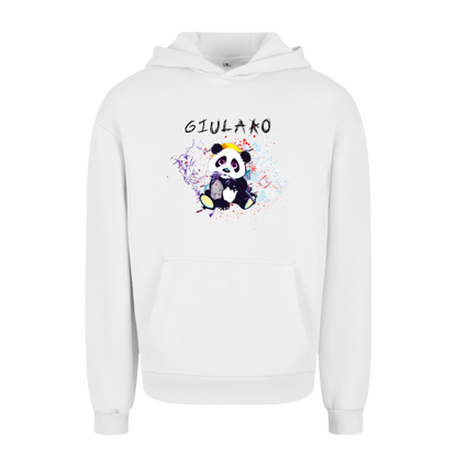 PANDA  HOODIE