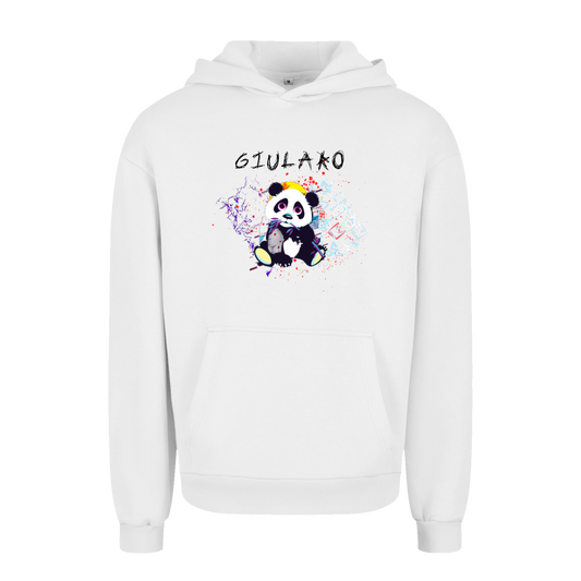 PANDA  HOODIE