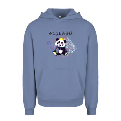 PANDA  HOODIE