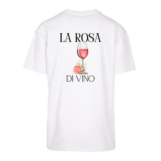 ROSA VINO OVERSIZE