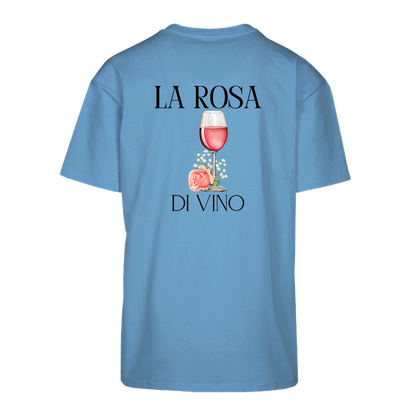 ROSA VINO OVERSIZE