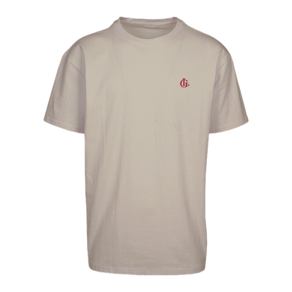 ROSA VINO OVERSIZE