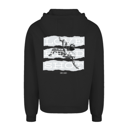 HEADSHOT HOODIE