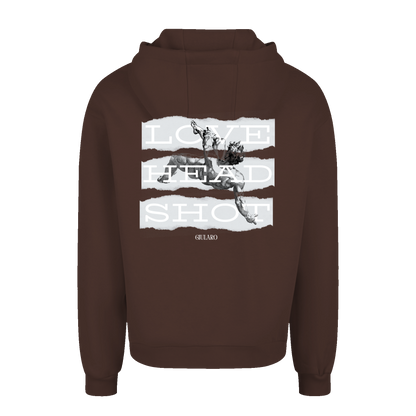 HEADSHOT HOODIE