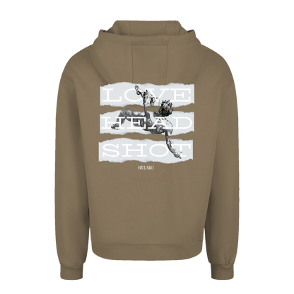 HEADSHOT HOODIE