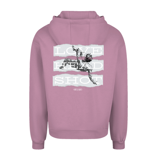 HEADSHOT HOODIE
