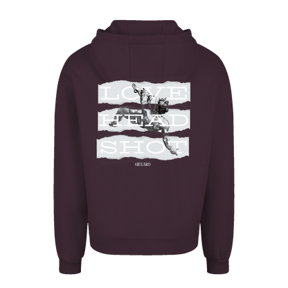 HEADSHOT HOODIE