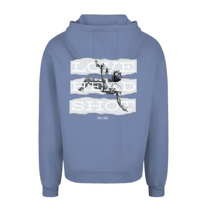 HEADSHOT HOODIE