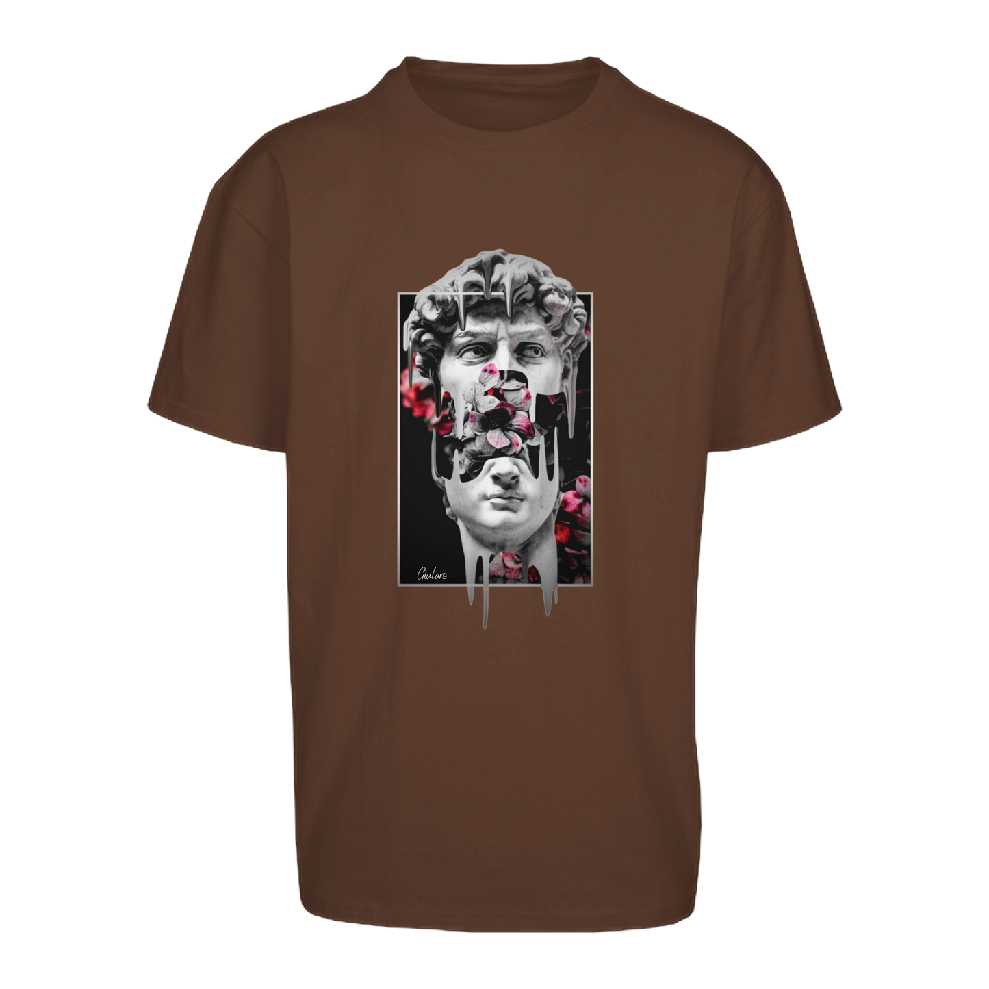 IL DOLORE OVERSIZE