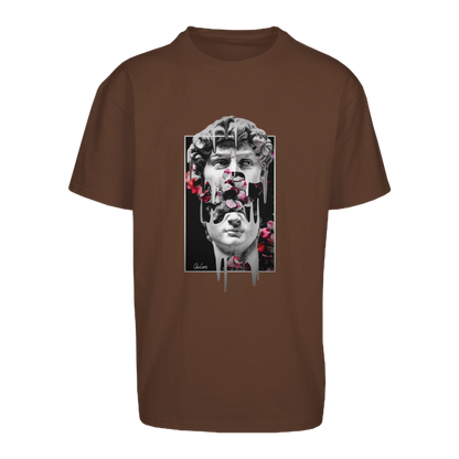IL DOLORE OVERSIZE