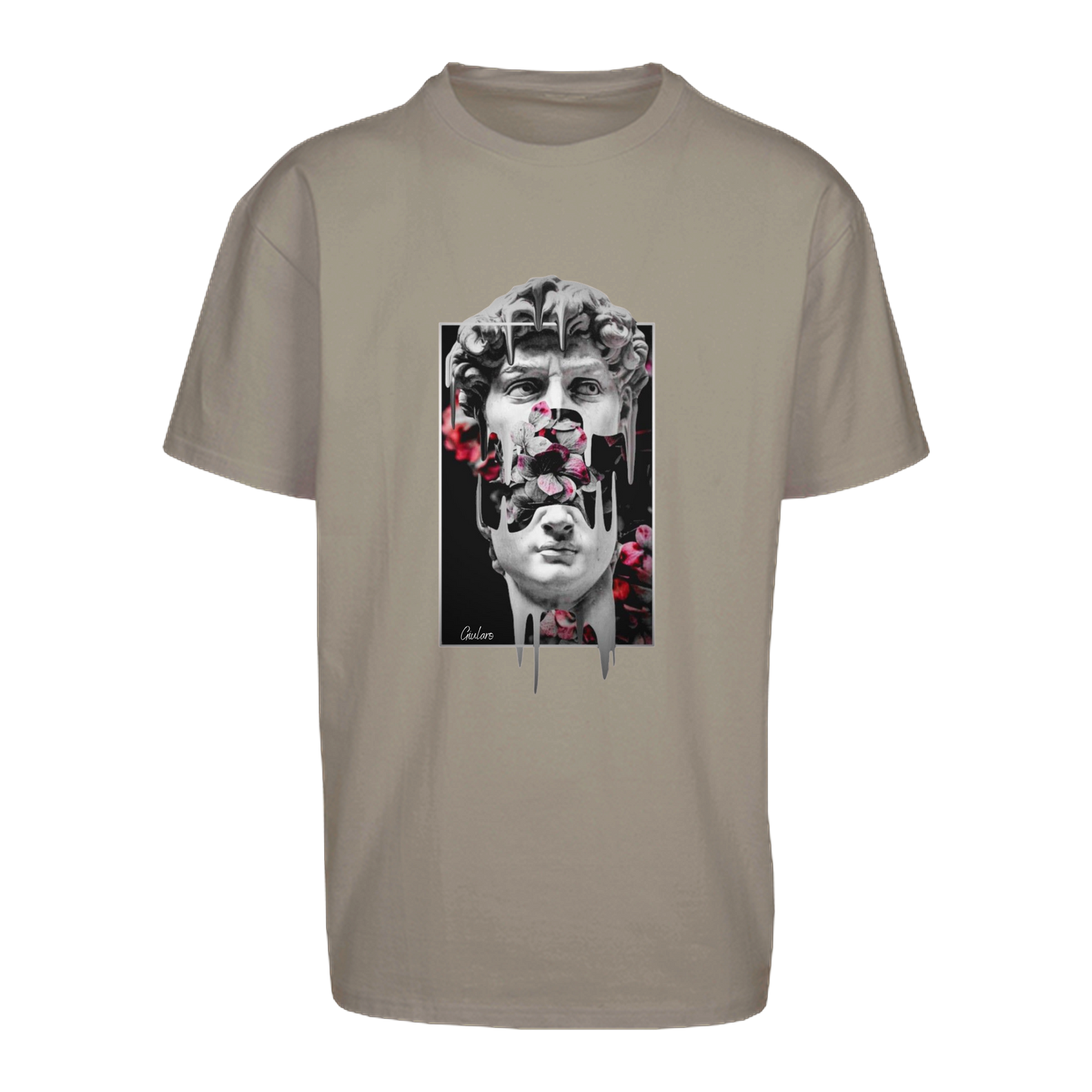 IL DOLORE OVERSIZE