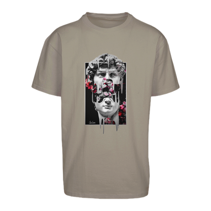 IL DOLORE OVERSIZE
