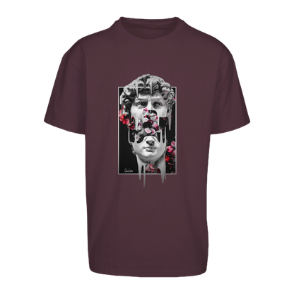 IL DOLORE OVERSIZE