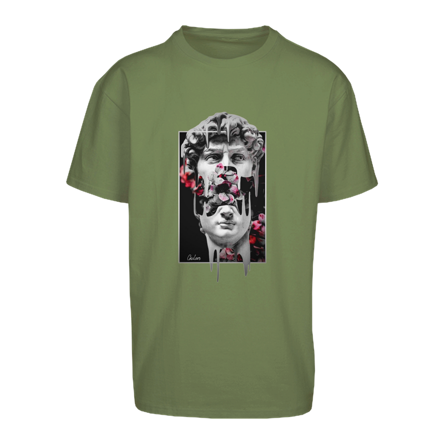 IL DOLORE OVERSIZE